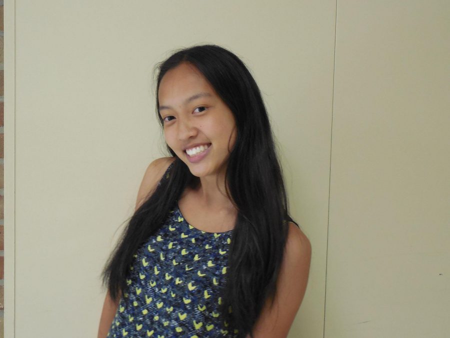 Anna Zhou