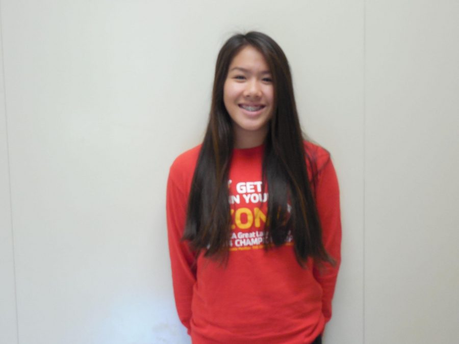 Amy Deng