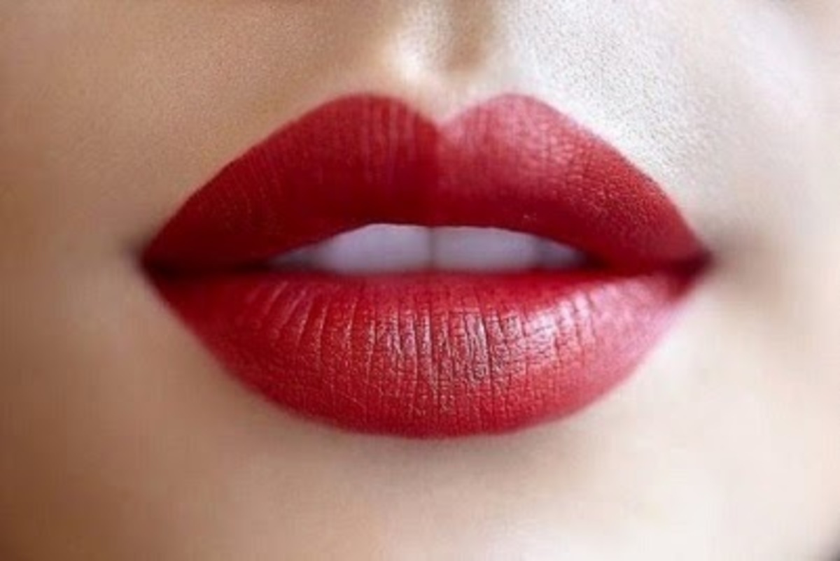 Silvia navarro labios rojos free porn photos