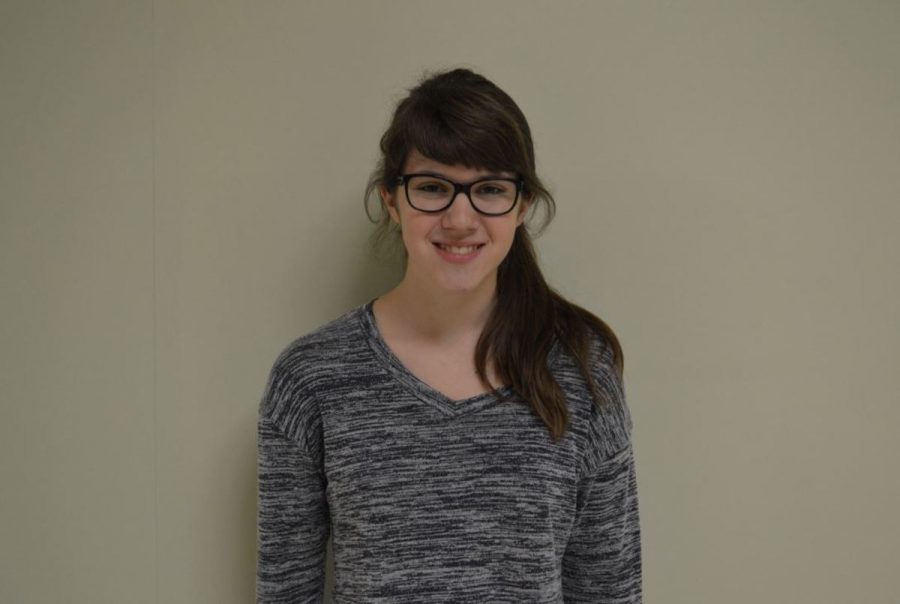 Allyson Bonhaus