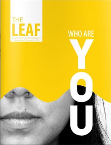 December 2015 Leaf
