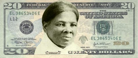 New money, no problems