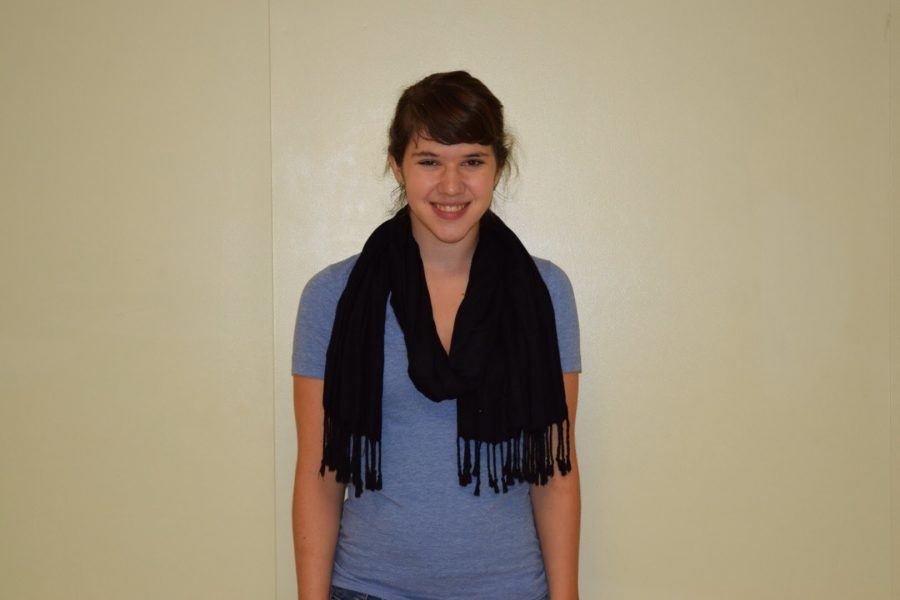 Allyson Bonhaus
