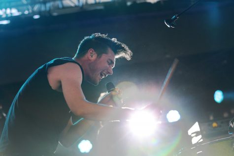 Bastille’s album creates ‘Wild World’