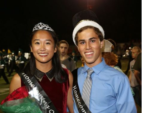 Crowning the Court