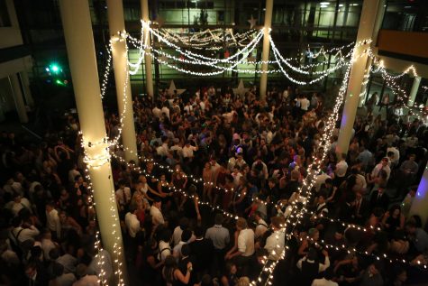 Homecoming at a glance
