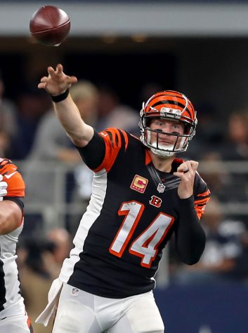 Cincinnati football falls short of playoffs