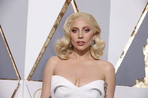 Still (Ga)going strong: Lady Gaga’s new album excites fans