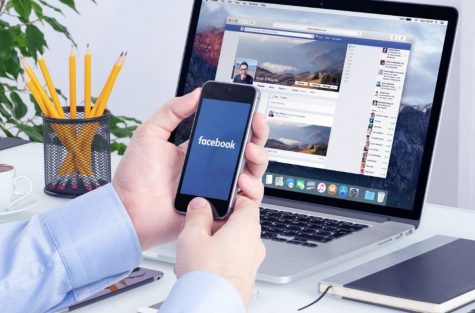 Facebook faces fake news