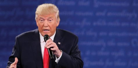 October Columns: Beware of clowns, Trump