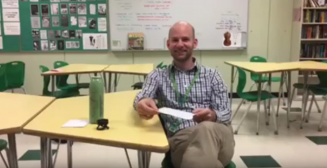 Ask a grown teacher: Mr. Vore