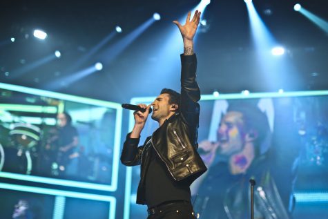 Concerts to hit stage in 2017