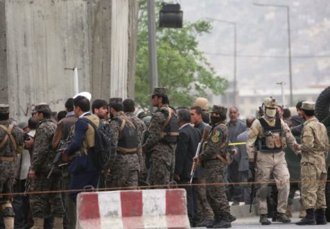 Bombing threatens Americans overseas