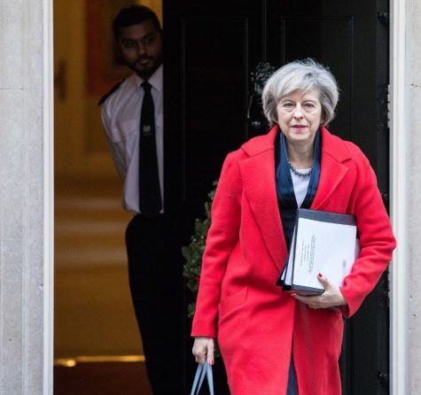 United Kingdom planning European Union exit