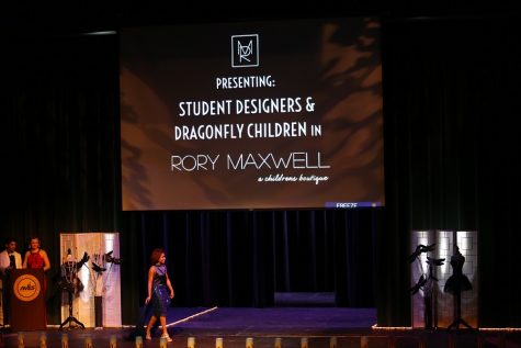 Fashion for the Cure 2017 Press Release
