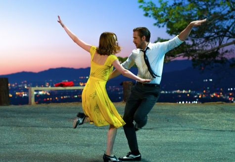 La La Land lassos laudation from students