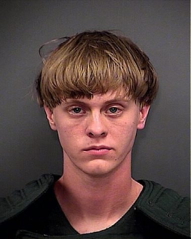 Church shooter sentenced to death