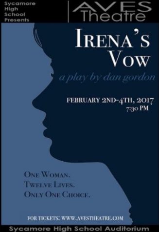 Aves Theatre presents Irena’s Vow
