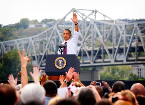 Bridge brings far-stretching problems