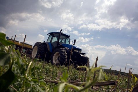 Earth’s food deficits impact everyone