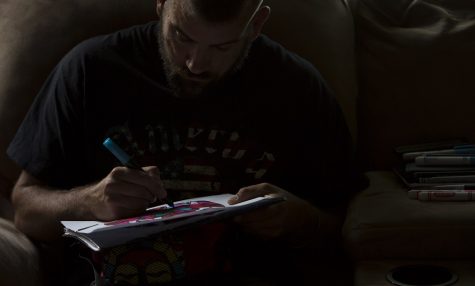 Social media causes depression