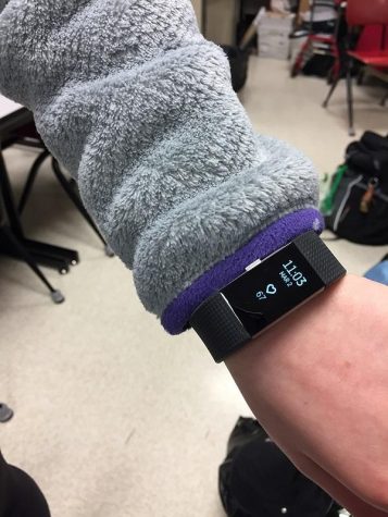 Students sleep through mornings