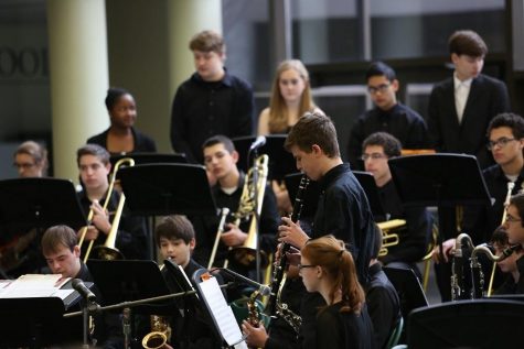 Making memories at Fine Arts Weekend