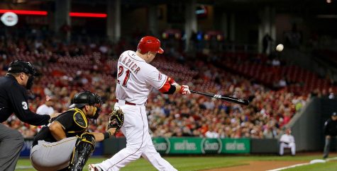 New Reds’ season offers dual entertainment