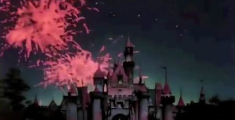 Walt Disney: Taking a Stand for the American Dream