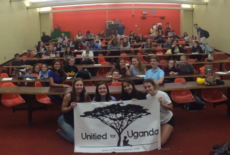 U4U transitions for next year