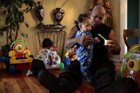 Number of drug-addicted babies spikes
