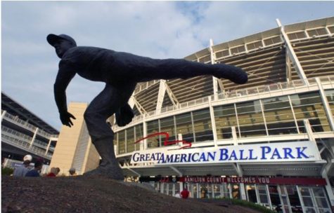 Opening Day fascinates Reds fans