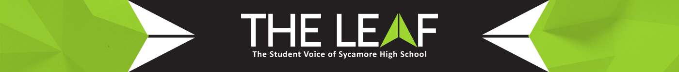 The student voice of Sycamore High School in Cincinnati, Ohio