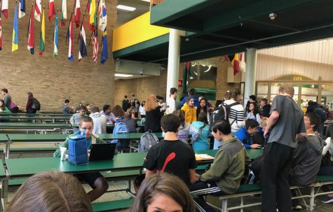 From SJH to SHS