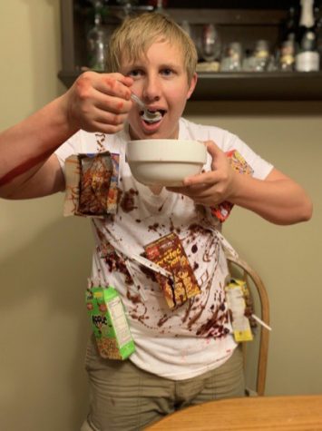 Last Minute Halloween Costumes