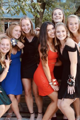 The beauty of diversifying your friend groups