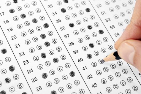 ACT Changes