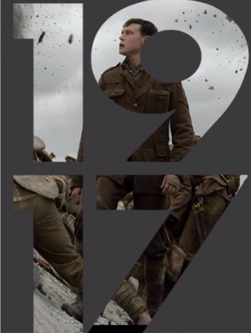 1917: a movie review