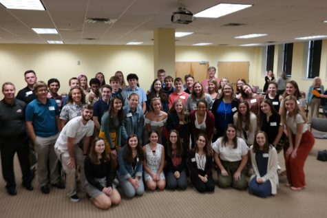 Regional Youth Leadership