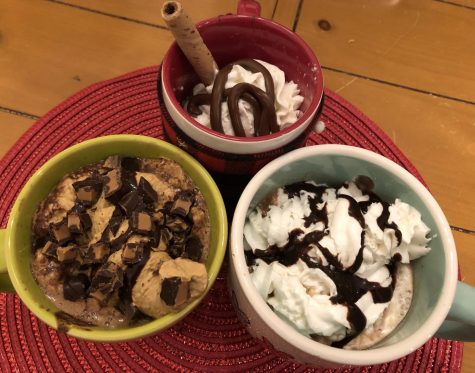 Creative Cocoa