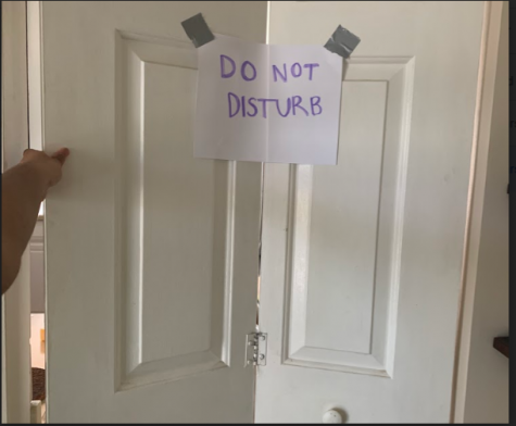 What quarantine has taught me about setting boundaries