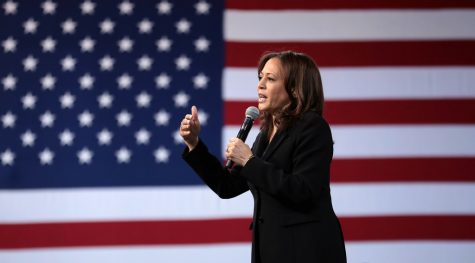 VICE PRESIDENTIAL DEBATE. Last night, the first and only debate between Mike Pence and Kamala Harris began at 9:00 p.m. EDT in Salt Lake City, UT. Moderated by USA Today journalist Susan Page, the debate paralleled the format of the first presidential debate we saw on September 29. As they worked through different topics from abortion to race to foreign policy, each candidate talked about their own personal experiences and opinions but also those of their running mates, former Vice President Joe Biden and President Donald Trump. Viewers saw a common theme of candidates avoiding the proposed question, attacking, and interrupting, though no where close to the magnitude in which we saw at the presidential debate. As we get closer and closer to Election Day, we see candidates push and fight more than ever. The next presidential debate is scheduled for Thursday, October 15.