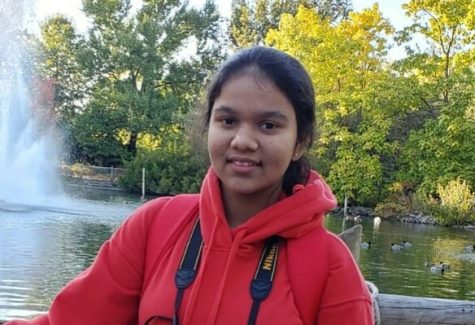 Bhaavya Jha