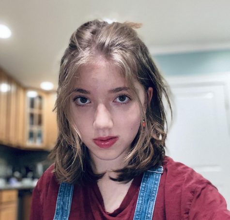 Olivia Paguirigan