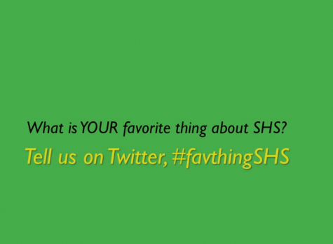 What’s your favorite thing about Sycamore?