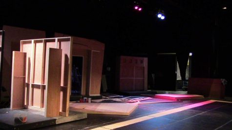 One Acts provide comedy, entertainment