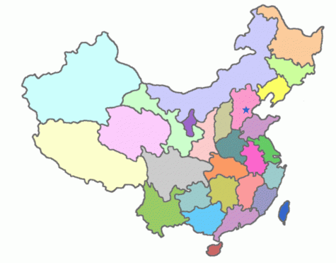 Destructive typhoon Fitow hits China