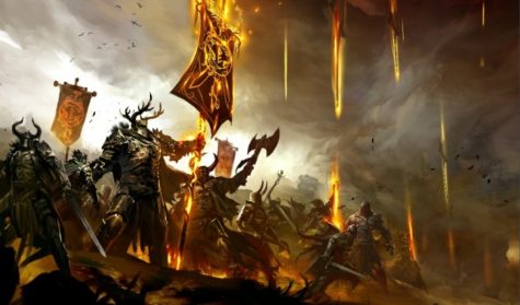 Top 5 MMO