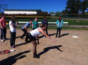 petanque