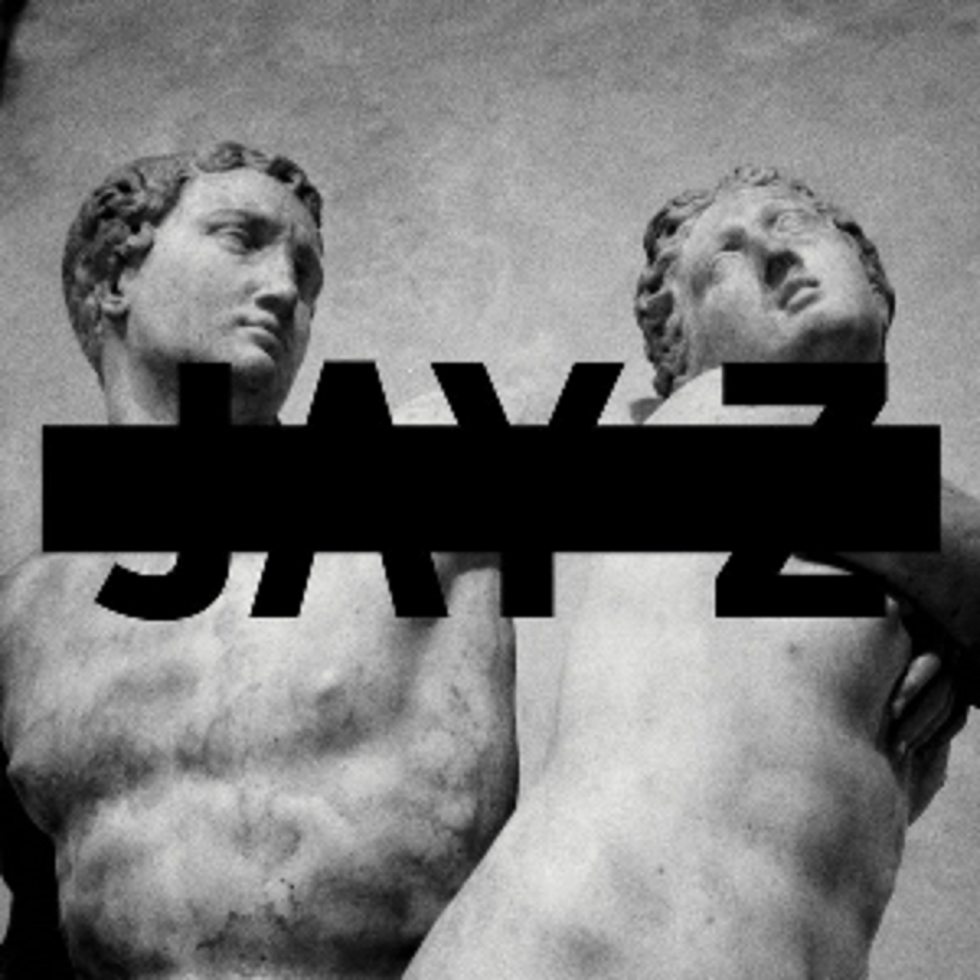 Magna Carta Holy Grail is Jay-Zs newest album. It sold over 528,000 copies in the first week and has gone double platinum in the U.S.